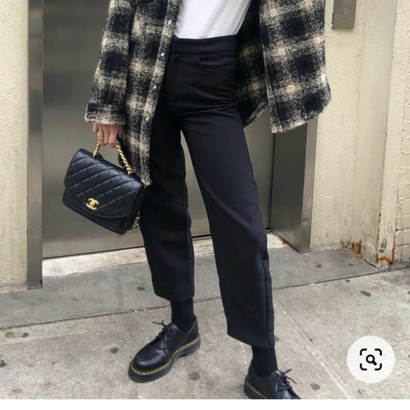 Studded Platform Heel Booties - Picture 1 of 5